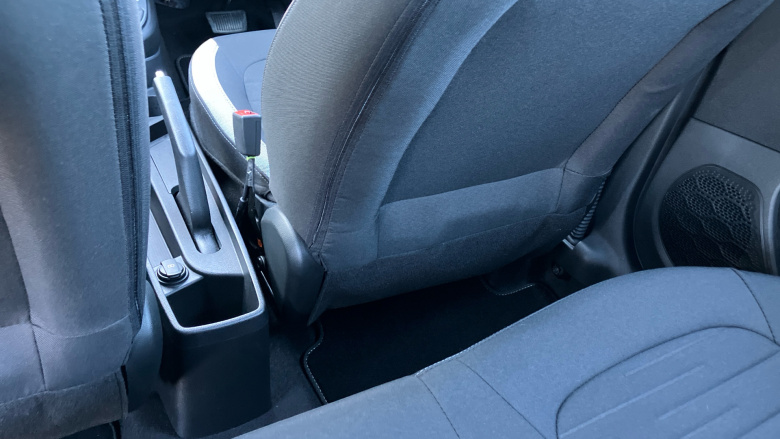 Hyundai i10 1.2 [79] Advance 5dr Auto [Nav] Petrol Hatchback